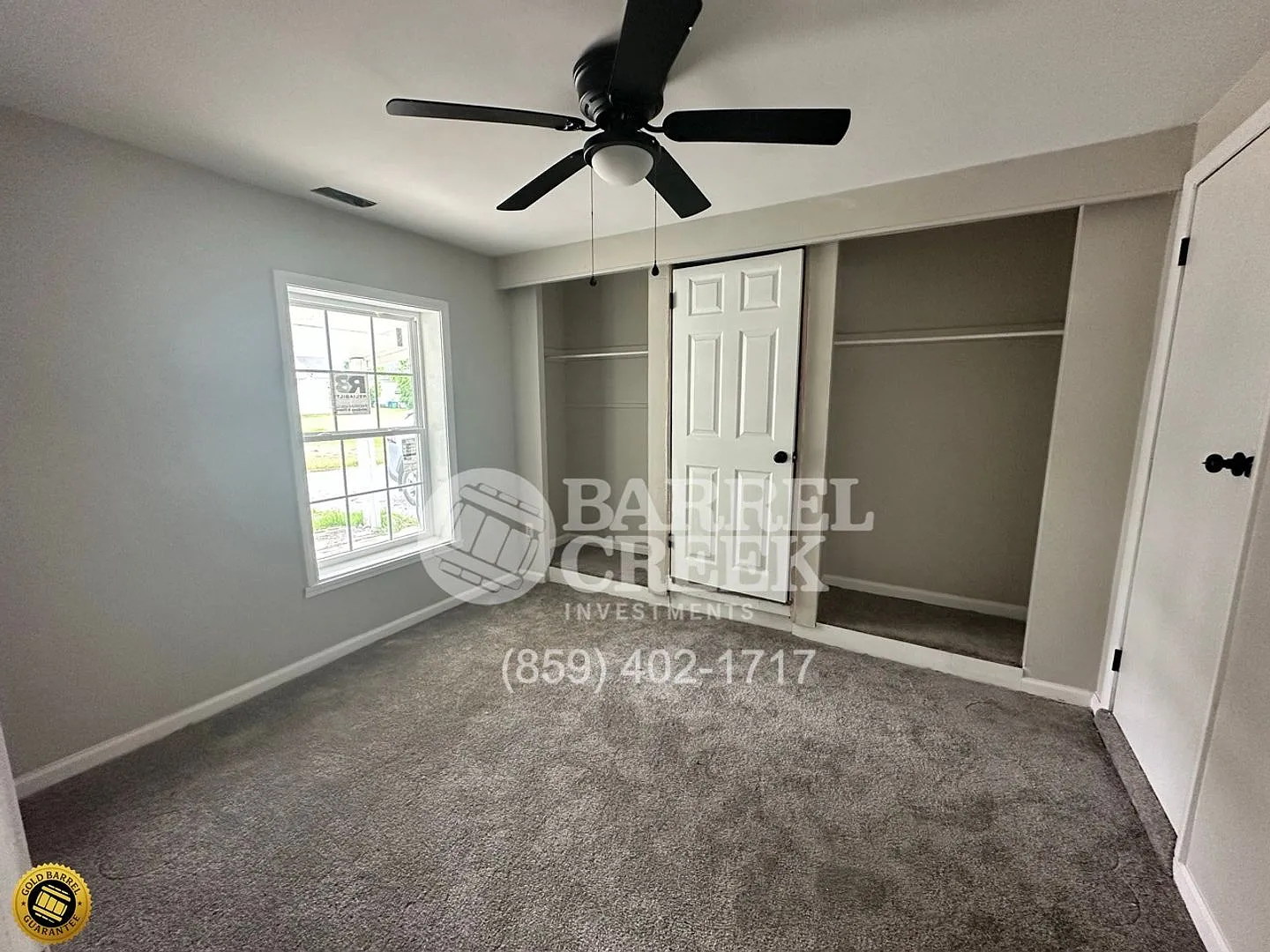 Spacious 3-Bedroom, 1-Bath Home with Newly Renovated Kitchen! — Photo 4