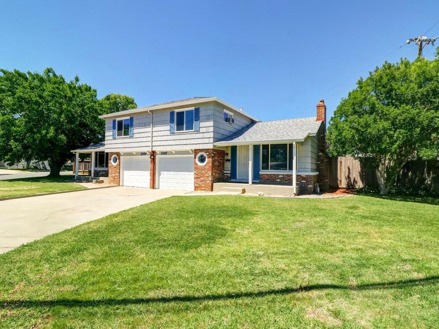 2407 Edison Ave, Sacramento, CA 95821 Zillow