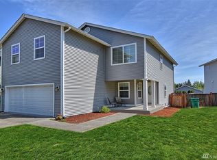 7815 86th Dr NE, Marysville, WA 98270