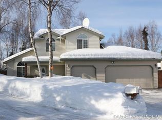 2340 Heatherbrook Cir, Anchorage, AK 99504