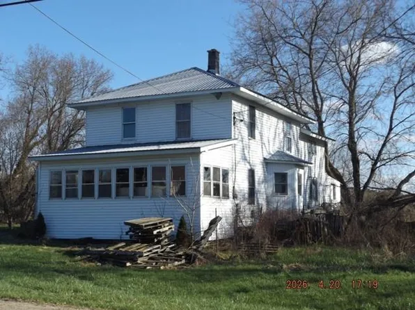 2977 County Route 49, Norwood, NY 13668