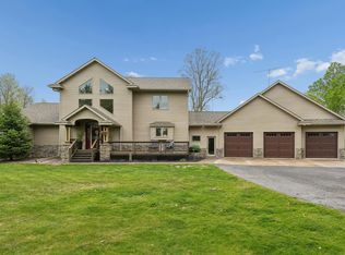 80 155th Ave, Turtle Lake, WI 54889