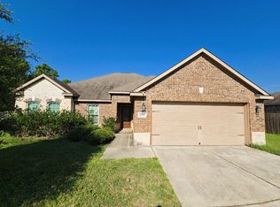 20503 Parazetta Pl, Hockley, TX 77447