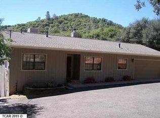11852 Campo Seco Rd, Sonora, CA 95370