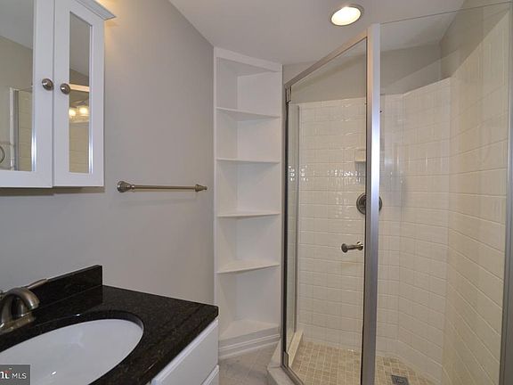 Master Bathroom 1
