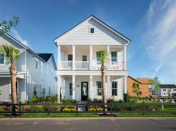 196 Maritime Way, Summerville, SC 29485