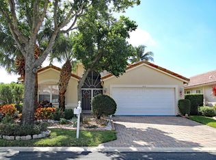 5276 Grey Birch Ln, Boynton Beach, FL 33437