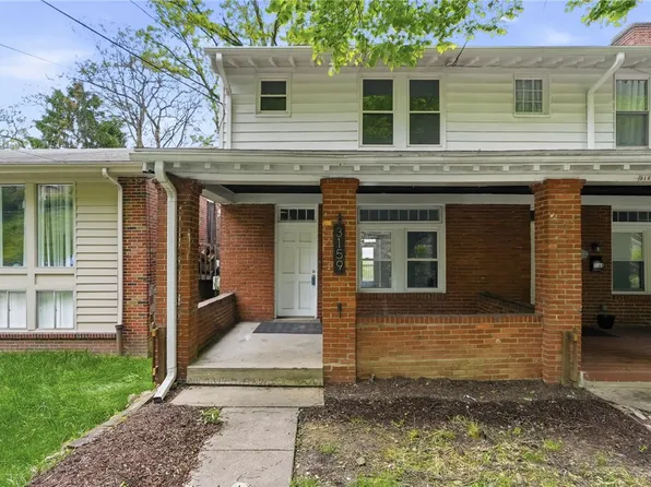 3159 Beechwood Blvd, Pittsburgh, PA 15217