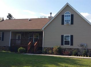 10200 Smoke Rise Ln, Knoxville, TN 37922