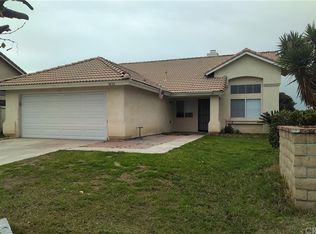 1830 Shedden Dr, San Bernardino, CA 92354