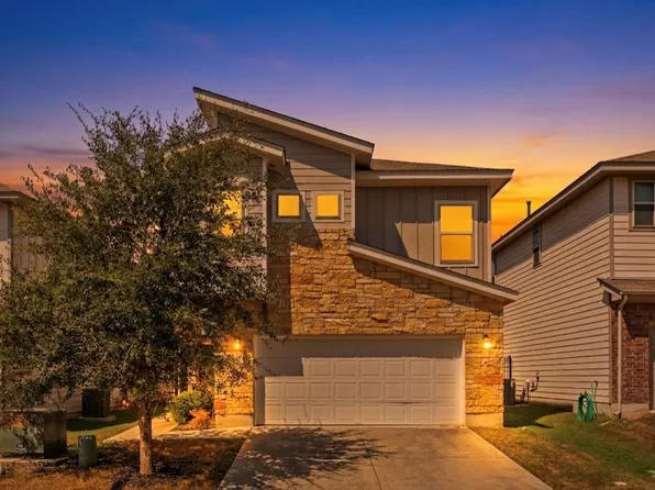 907 Totis Rd, Austin, TX 78748