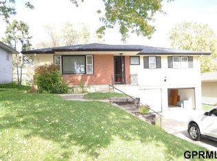 6646 Nebraska Ave, Omaha, NE 68104