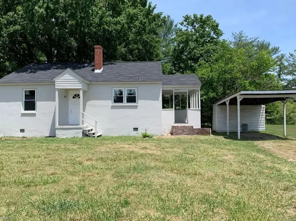 116 Oak St, Kernersville, NC 27284