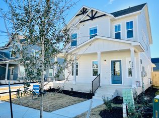 1345 Weatherford Ln, Leander, TX 78641