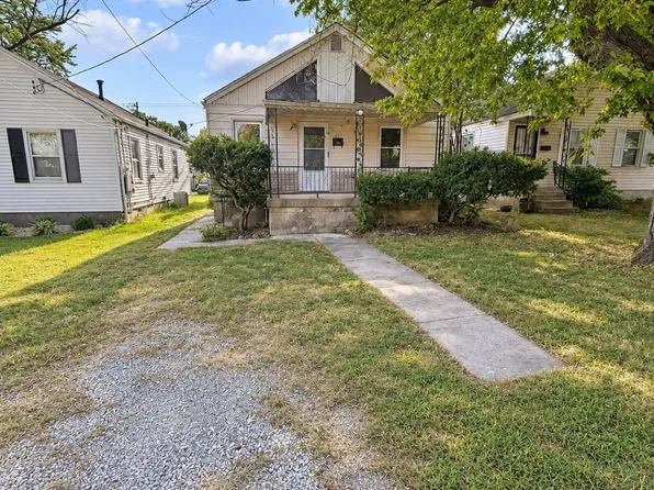 4411 Gatewood Ave, Louisville, KY 40215