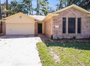 10471 Twin Circles Dr, Montgomery, TX 77356