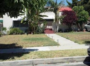 1041 Rosedale Ave, Glendale, CA 91201