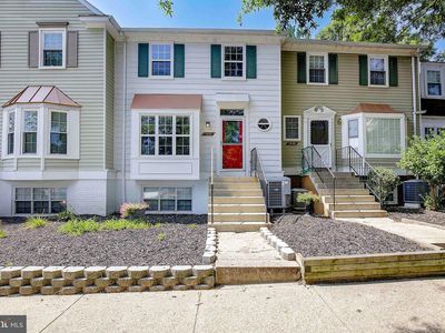 1544 Lowell Ct, Crofton, MD, 21114