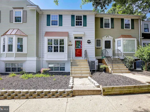 1544 Lowell Ct, Crofton, MD 21114