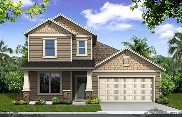 1st image of 85157 Berryessa Way