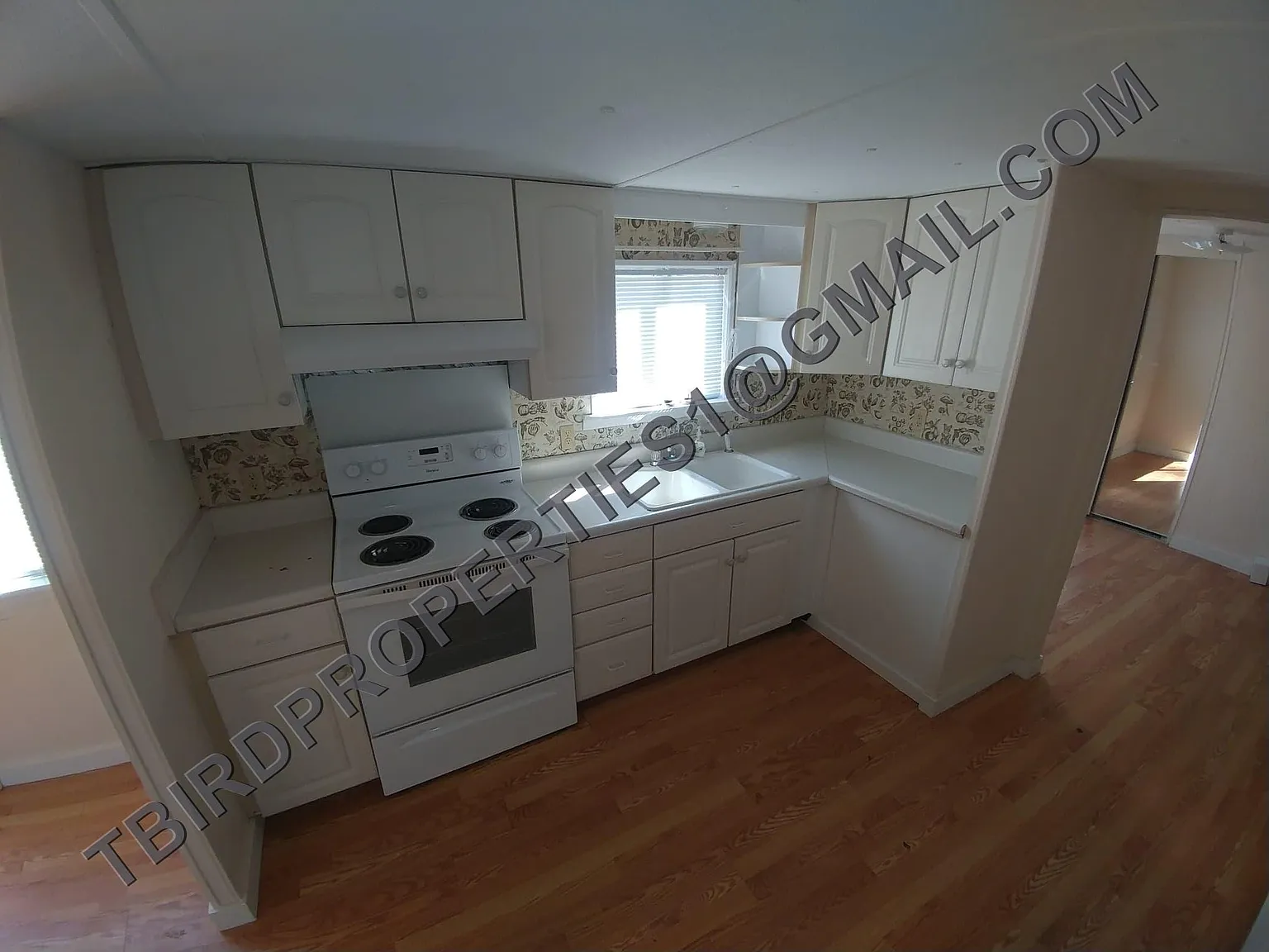 2 bed, 1.5 bath, $950 — Photo 4