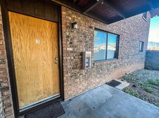 2495 S Mountain View Dr #3, Cottonwood, AZ 86326