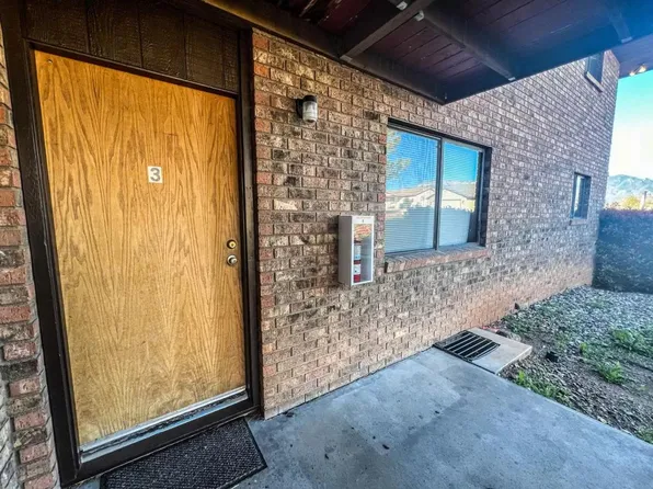 2495 S Mountain View Dr #3, Cottonwood, AZ 86326