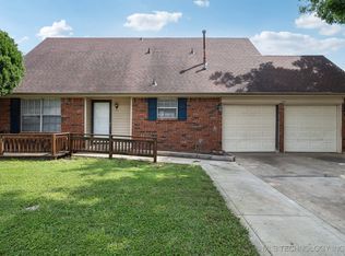 12008 E 28th St, Tulsa, OK 74129