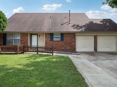 12008 E 28th St, Tulsa, OK, 74129