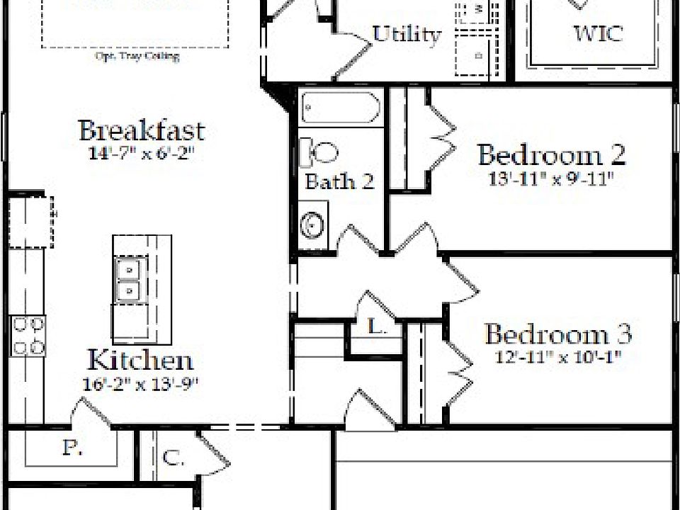 2nd image of 31627 Donoso Dr