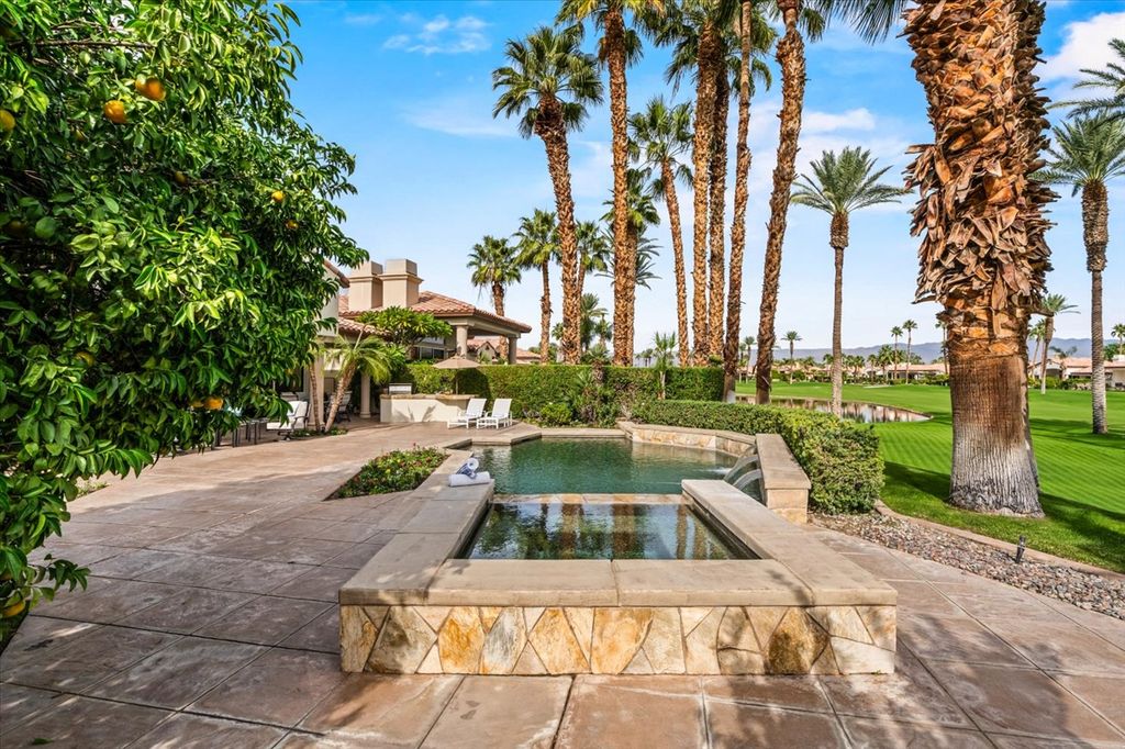 Home at Rancho La Quinta Country Club