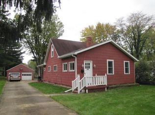 299 E College Ave, Westerville, OH 43081