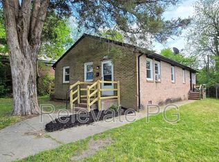 1150 Willcox St UNIT A, Petersburg, VA 23803