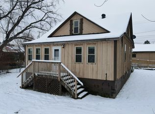 508 Corey St, Coleraine, MN 55722