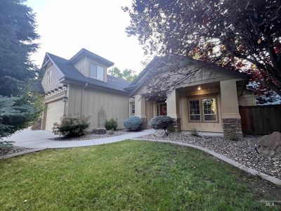 4936 N Saguaro Hills Ave, Meridian, ID, 83646