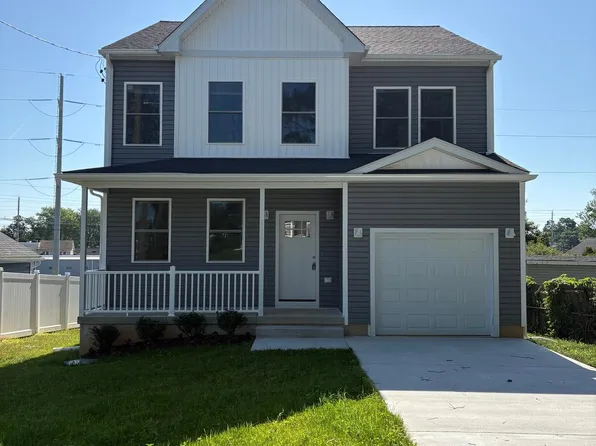 1016 Huntington Ave, Glendora, NJ 08029