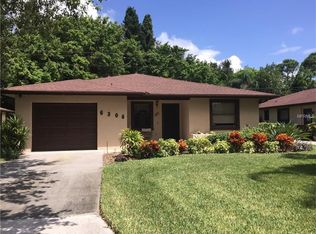 6306 26th Ave W, Bradenton, FL 34209