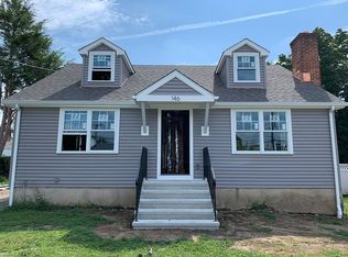 146 Strawberry Hill Ave, Norwalk, CT 06851