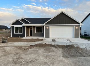 1017 Phil Cir, Laurel, MT 59044
