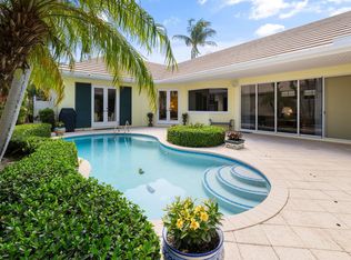 2131 SEA MIST Court, Vero Beach, FL 32963