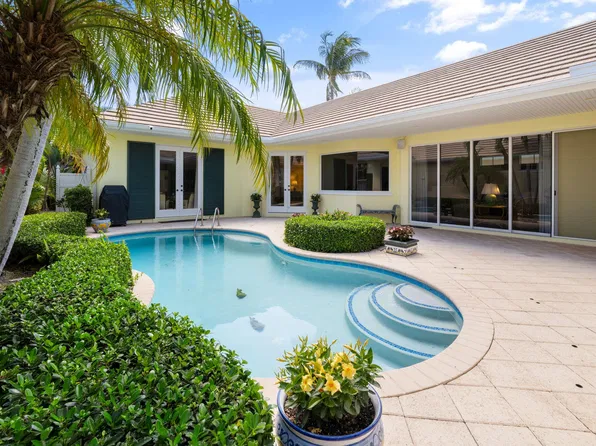 2131 SEA MIST Court, Vero Beach, FL 32963