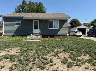 1654 Sky Rd, Sidney, NE 69162