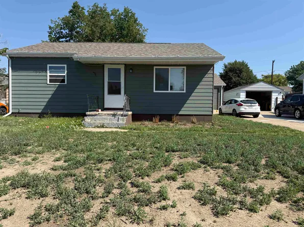1654 Sky Rd, Sidney, NE 69162