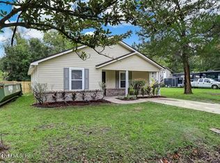 3348 Deason Ave, Jacksonville, FL 32254