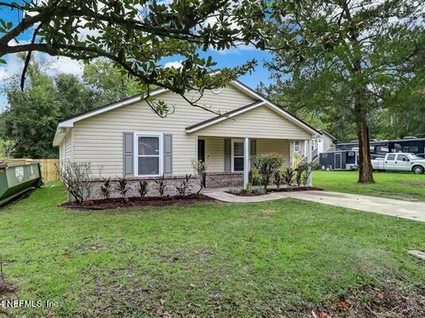 3348 DEASON Avenue, Jacksonville, FL 32254