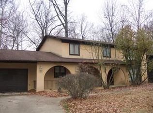 7885 Jefferson Dr NW, Canal Winchester, OH 43110