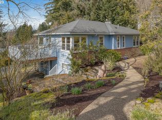 5407 SW 18th Dr, Portland, OR 97239