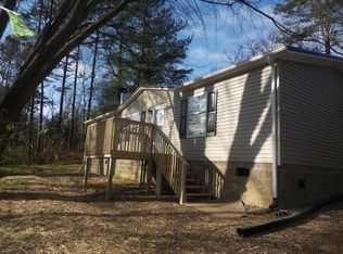 105 Jackson Ln #3, Harriman, TN 37748