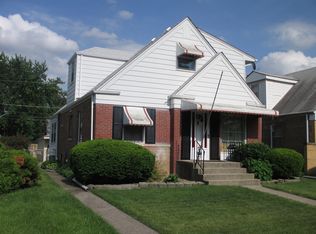 1413 Wentworth Ave, Calumet City, IL