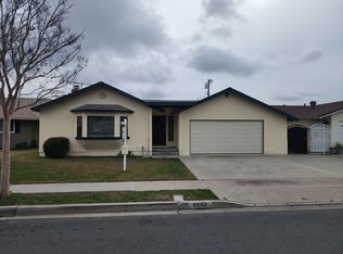 6652 Sambar Cir, Cypress, CA 90630